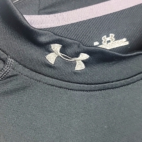 Men's under Armour long Shirts - Picture 2 of 5
